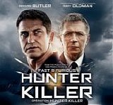 Hunter Killer - Hunter Killer
