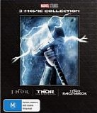 Thor Trilogy - Thor