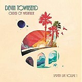 Devin Townsend - Order Of Magnitude: Empath Live Volume 1 (Limited Edition Artbook)