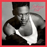 Johnny Gill - Johnny Gill (Expanded Edition) CD1