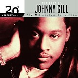 Various artists - Best Of Johnny Gill 20th Century Masters The Millennium Collection