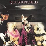 Rick Springfield - Success Hasn't Spoiled Me