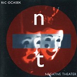 Ric Ocasek - Negative Theater