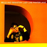 Belle & Sebastian - Lazy Line Painter Jane [Box Set]