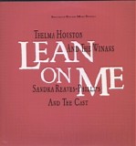 Thelma Houston  & The Winans - Lean On Me