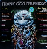 Donna Summer - Thank God It's Friday