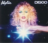 Kylie Minogue - Disco
