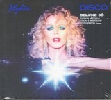 Kylie Minogue - Disco:  Deluxe CD