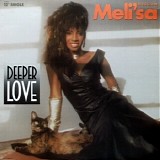 Meli'sa Morgan - Deeper Love