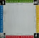 Missing Persons - I Can't Think About Dancin' / Face To Face