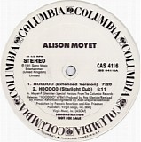 Alison Moyet - Hoodoo