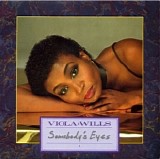 Viola Wills - Somebody's Eyes (Extended Version)