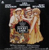 Liza Minnelli - Lucky Lady (Original Soundtrack Recording)