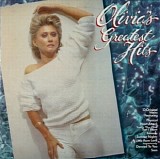 Olivia Newton-John - Olivia's Greatest Hits