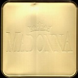 Madonna - 12" Singles Collection  (Gold Box Set)