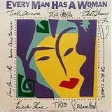 Yoko Ono - Every Man Has A Woman