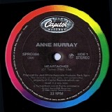 Anne Murray - Heartaches
