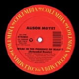 Alison Moyet - Weak In The Presence Of Beauty