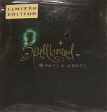 Paula Abdul - Spellbound:  Limited Edition Compact Case