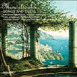 Various artists - Mendelssohn: Songs and Duets, Vol. 5