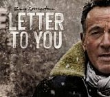 Springsteen. Bruce - Letter To You