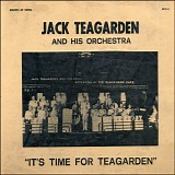 Jack Teagarden and His Orchestra - It's Time For Teagarden