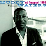 Muddy Waters - At Newport 1960 + Sings Big Bill