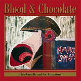 Elvis Costello And The Attractions - Blood & Chocolate