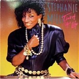 Stephanie Mills - Time Of Your Life (12" Inch Version)