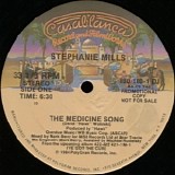 Stephanie Mills - The Medicine Song