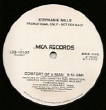 Stephanie Mills - Comfort Of A Man