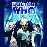 Brian Hodgson - Doctor Who: The Sensorites