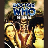 Peter Howell - Doctor Who: The Leisure Hive