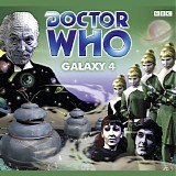 Various artists - Doctor Who: Galaxy 4