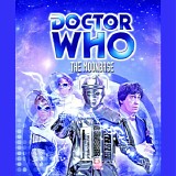 Various artists - Doctor Who: The Moonbase