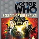 Russell Stone - Doctor Who: Scream of The Shalka
