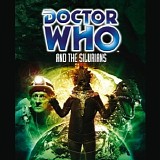 Carey Blyton - Doctor Who and The Silurians