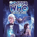 Various artists - Doctor Who: Planet of The Spiders