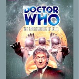 Brian Hodgson - Doctor Who: The Ambassadors of Death