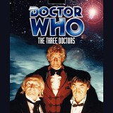 Dick Mills - Doctor Who: The Three Doctors