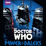 Brian Hodgson - Doctor Who: The Power of The Daleks