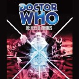 Brian Hodgson - Doctor Who: The Keys of Marinus