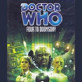 Roger Limb - Doctor Who: Four To Doomsday