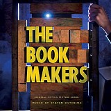 Steven Gutheinz - The Book Makers