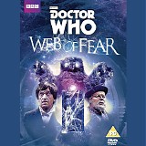 Various artists - Doctor Who: The Web of Fear