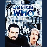 Paddy Kingsland - Doctor Who: Castrovalva