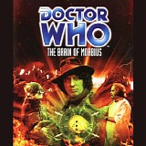 Dick Mills - Doctor Who: The Brain of Morbius