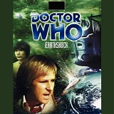 Malcolm Clarke - Doctor Who: Earthshock