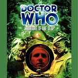 Jonathan Gibbs - Doctor Who: Warriors of The Deep