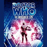 Dudley Simpson - Doctor Who: The Invasion of Time